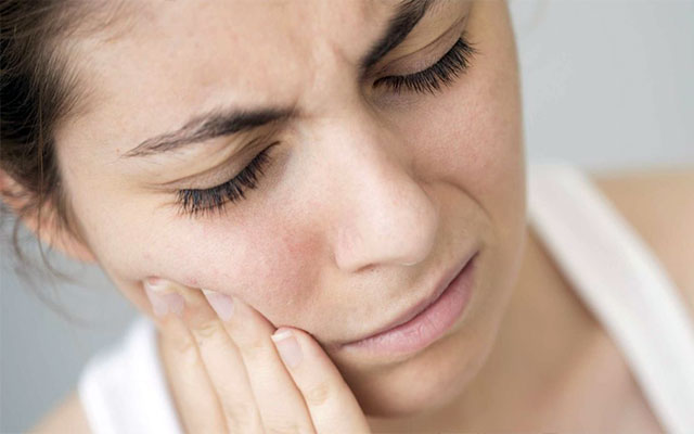درد دندان بعد از عصب کشی: درمان خانگی و پزشکی