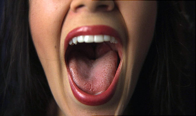 درمان زخم های دهانی ناشی از کرونا