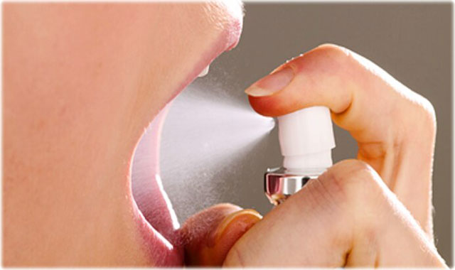 ۷ داروی موثر برای درمان بوی بد دهان