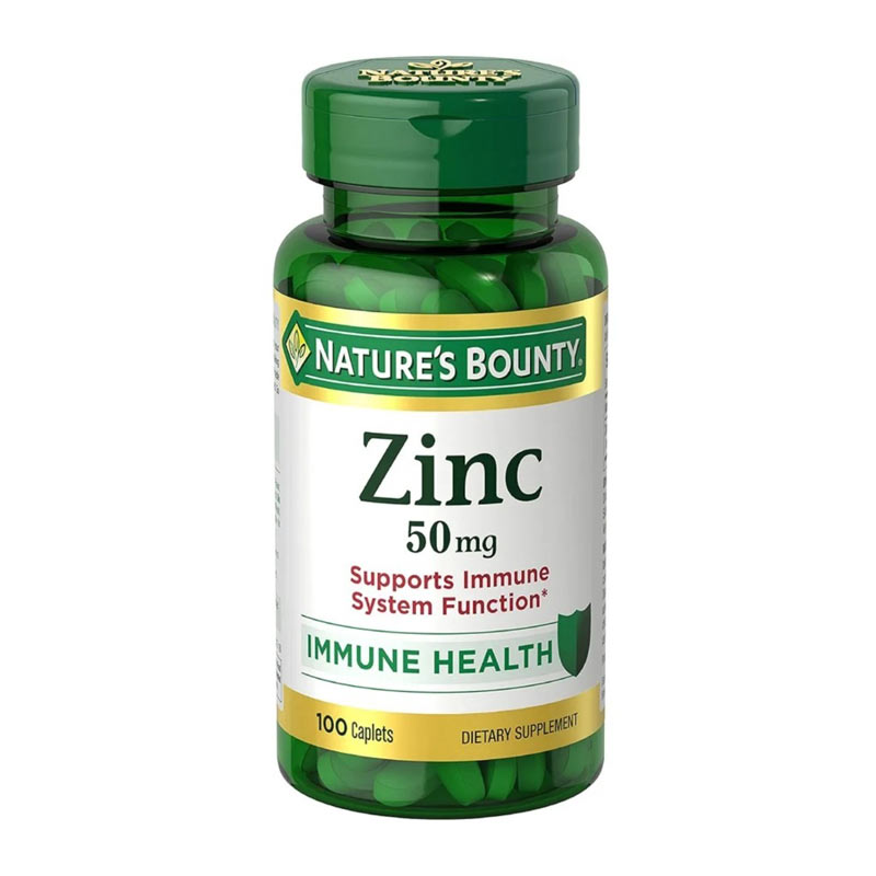 مصرف مکمل زینک برای رفع بوی بد دهان