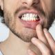 چگونه بفهمیم عفونت دندان داریم؟