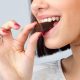 مشکلات مصرف شکلات برای دندان ها
