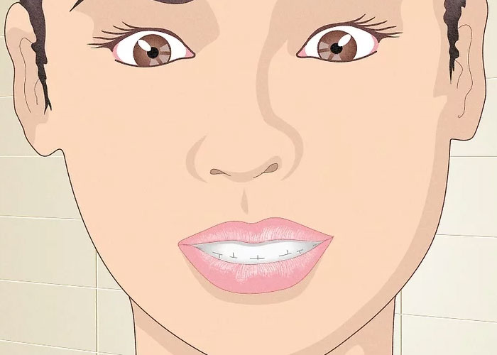 دلایل سوزش دهان هنگام استفاده از خمیردندان