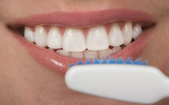 مراقبت های بعد از کامپوزیت دندان
