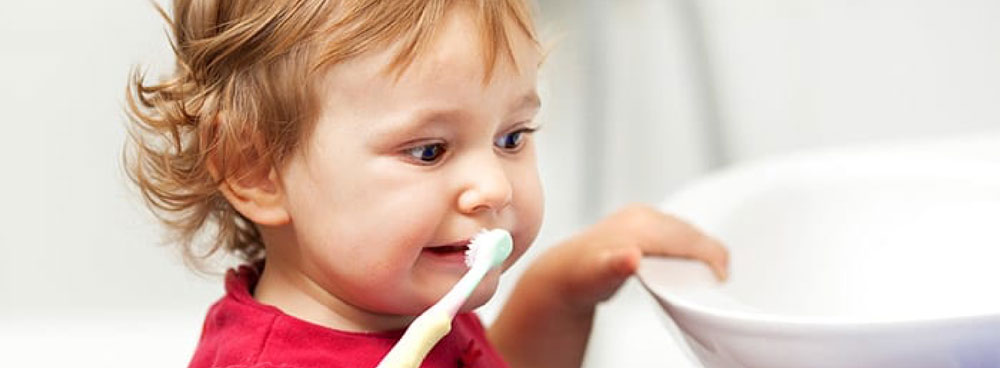 علت بوی بد دهان در کودکان